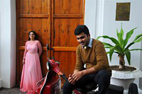 Malli Malli Edi Rani Roju New Photos